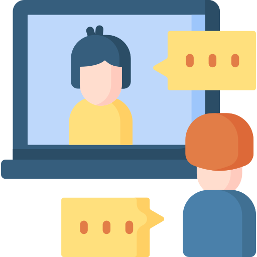 Video call